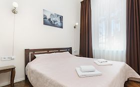Nice Apartment In The City Center