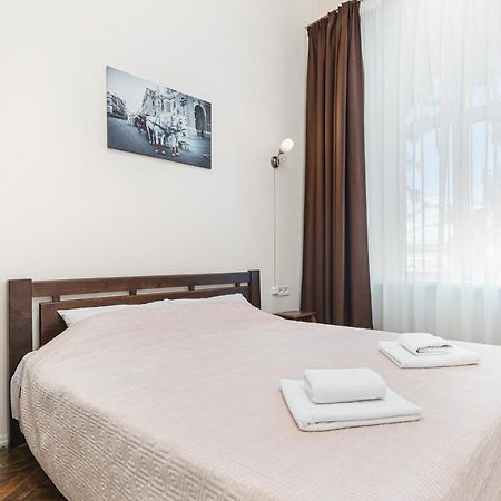 Nice Apartment In The City Center Одесса Экстерьер фото