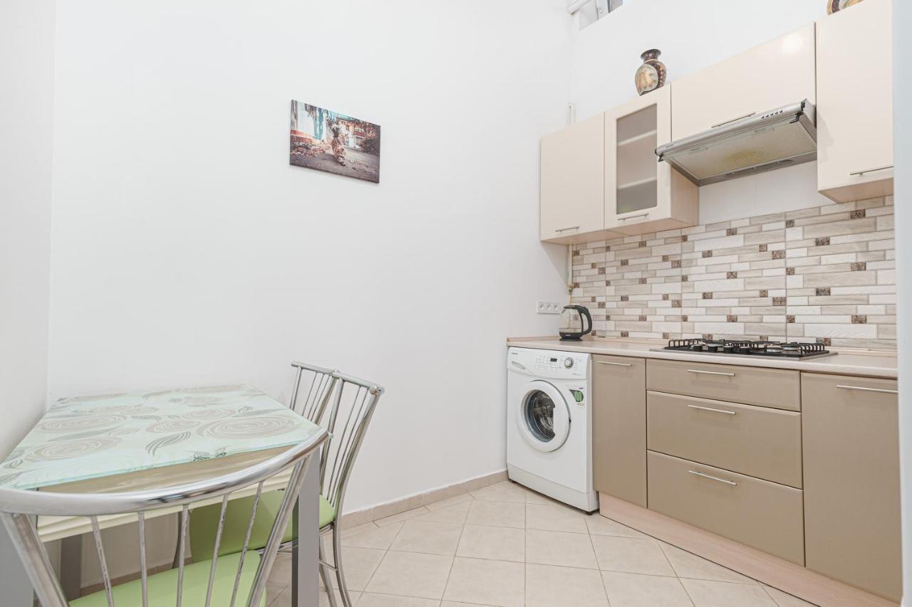 Nice Apartment In The City Center Одесса Экстерьер фото