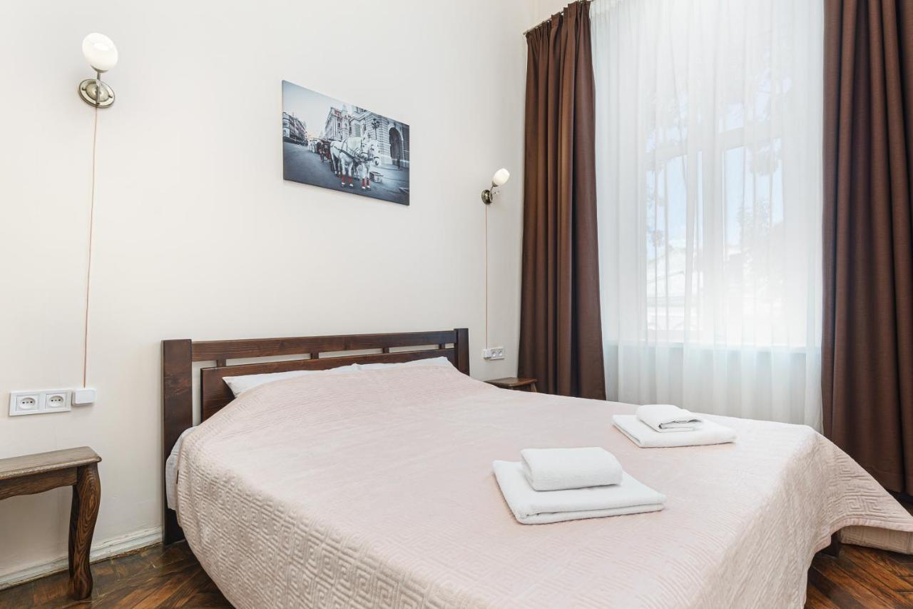 Nice Apartment In The City Center Одесса Экстерьер фото
