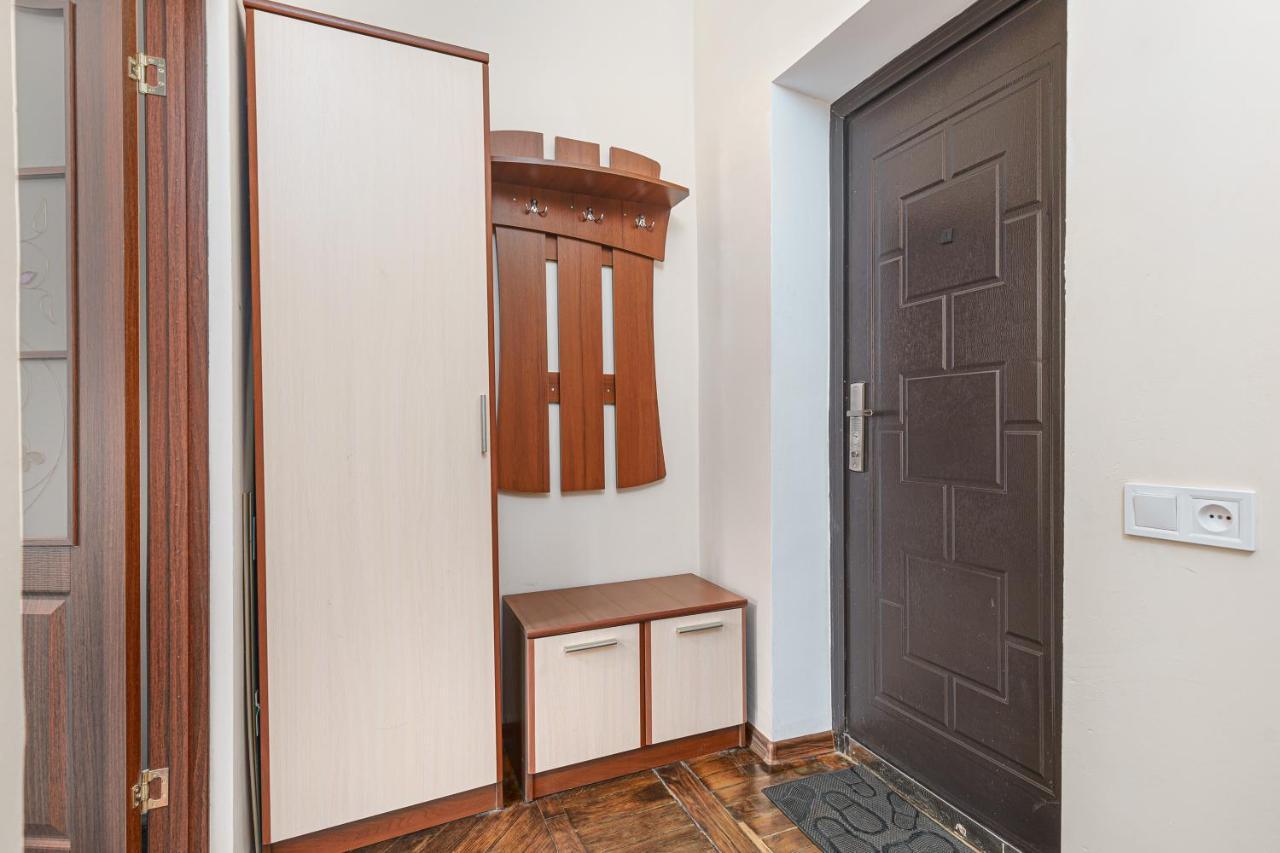Nice Apartment In The City Center Одесса Экстерьер фото